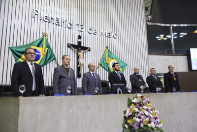Foto: Divulgação ALEC (2017)